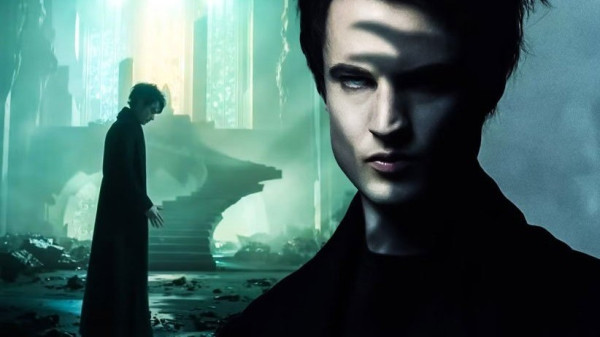 every thing about sandman