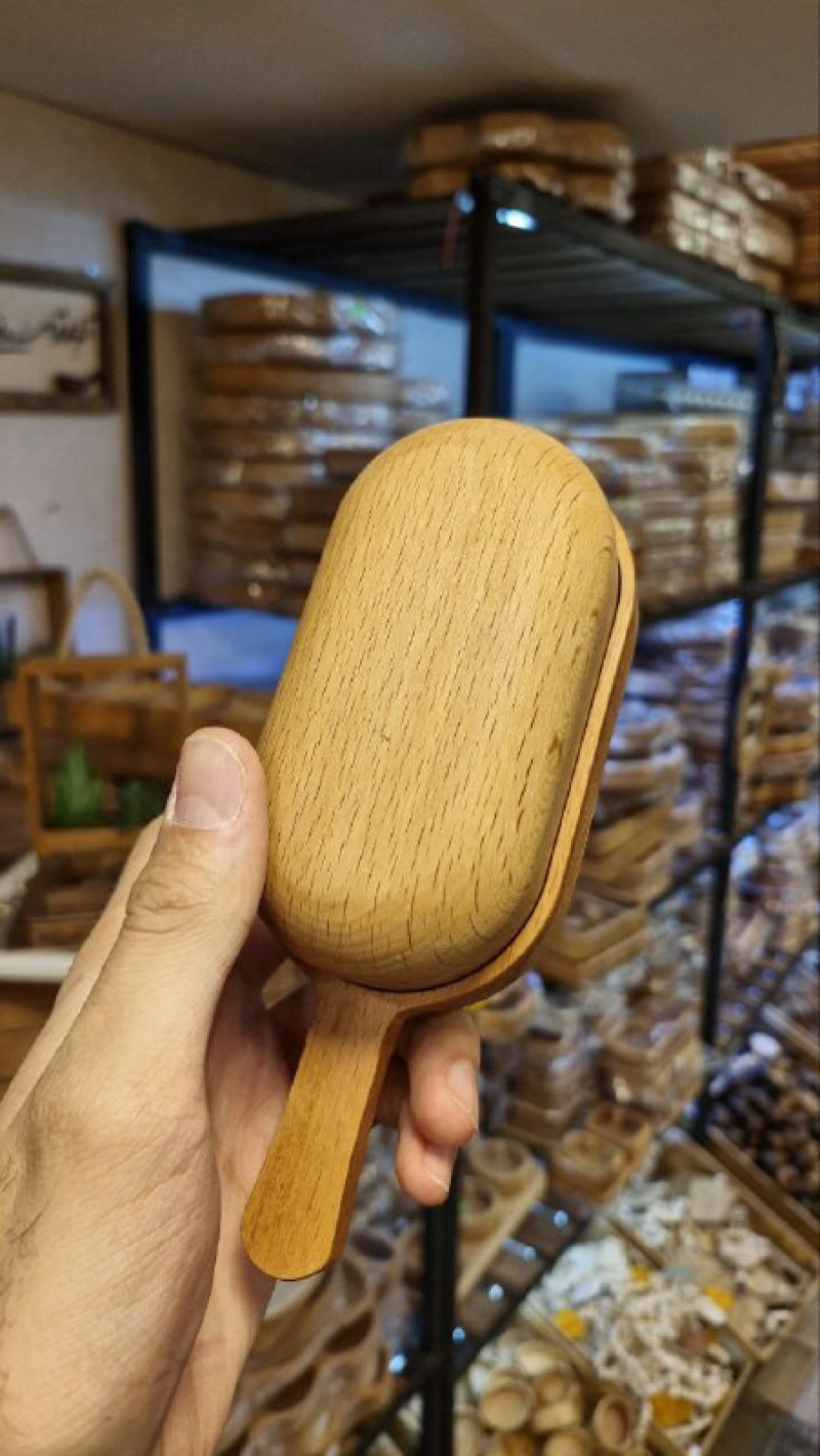 کره خوری راش