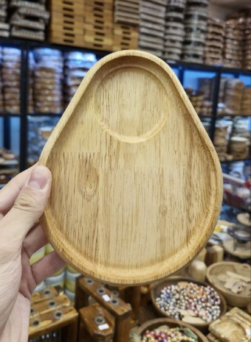 زیر لیوانی تخم مرغی