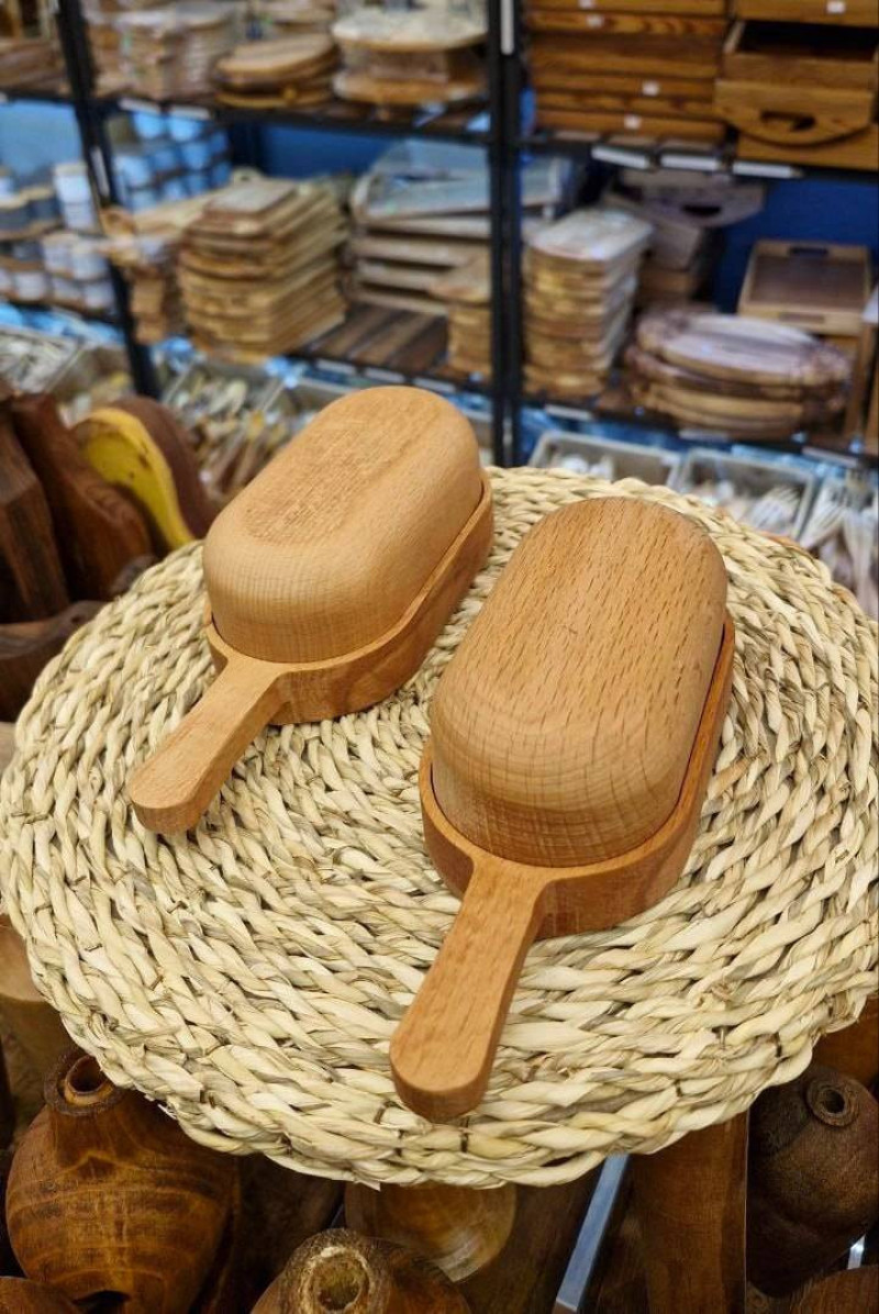 کره خوری راش