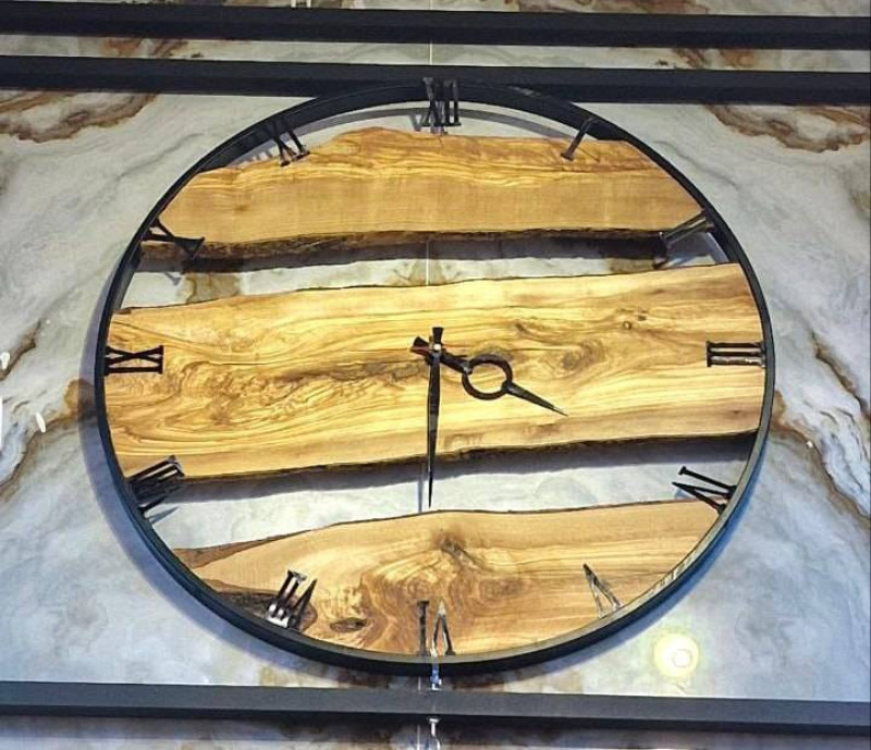 ساعت روستیک (۵)