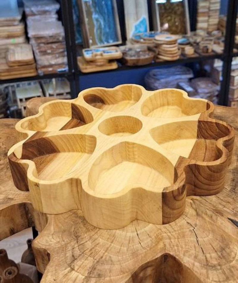 اردور خوری قلبی ۶ خانه بزرگ