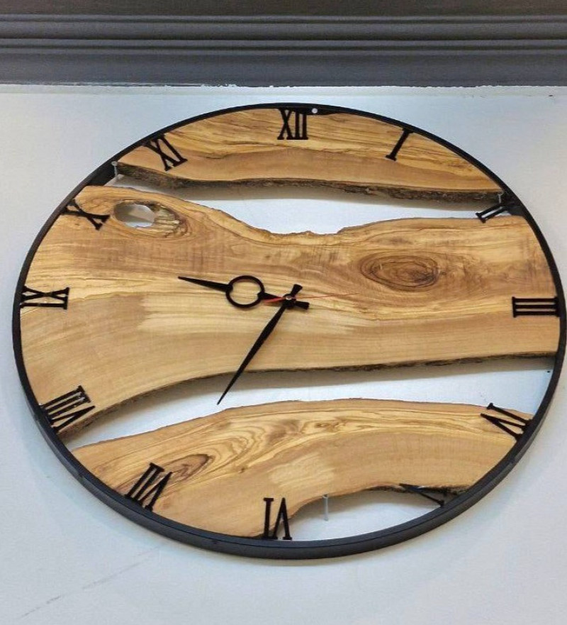 ساعت روستیک(۴)