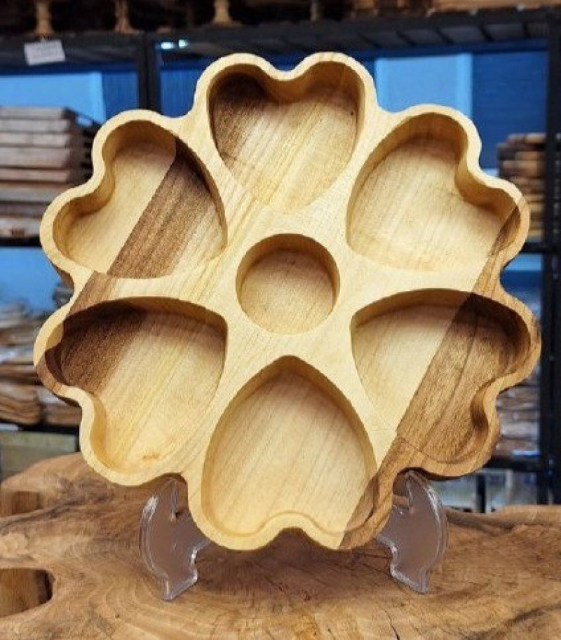 اردور خوری قلبی ۶ خانه بزرگ