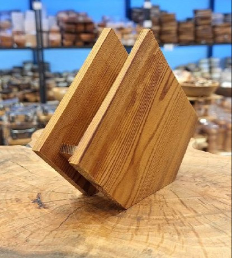 جا دستمال کاغذی رومیزی