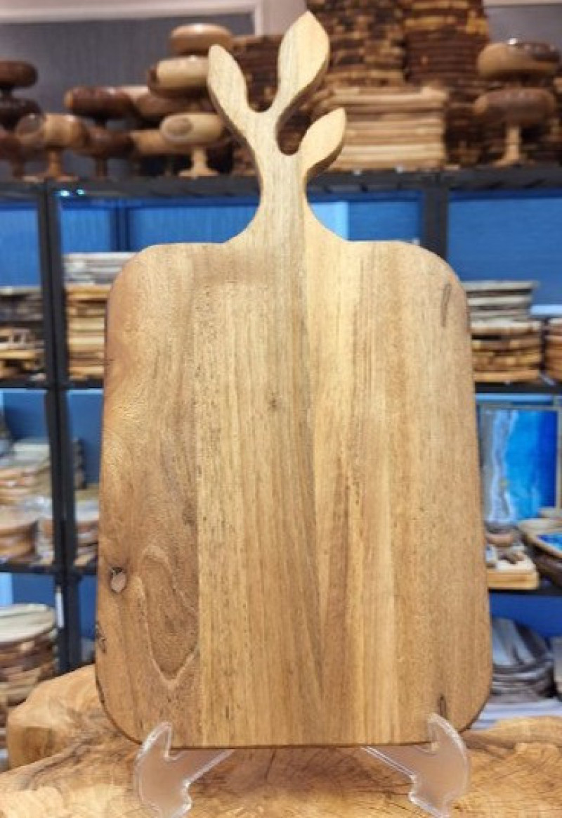 تخته سرو جوانه